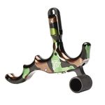 Tru Fire Edge 4 Finger Camo