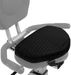 Newivi 3" Thick Universal Recumbent