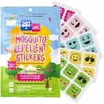 NATPAT Buzz Patch Mosquito Patch St