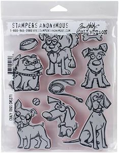 Stampers A