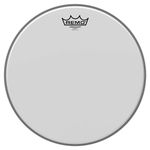 Remo Ambassador 14" Coated Snare/Tom Head Drumhead With Free Pair of Drum Sticks