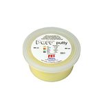 CanDo Puff LiTE Exercise Hand Therapy Putty