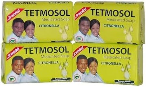 Tetmosol M