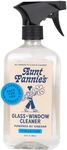 Aunt Fannie's Glass & Window Cleani