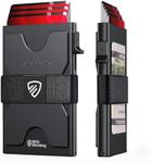 Slim Card Holder Wallet for Men, Mi