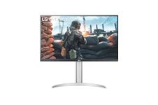 LG LCD 27UP650P-W 27" white