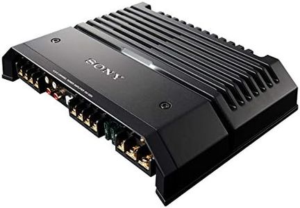 Sony Car A