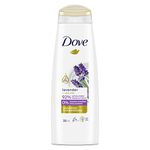 Dove Nourishing Secrets Shampoo Thickening Ritual Lavender 355 ml