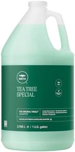 Tea Tree S