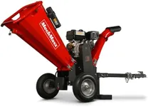 MechMaxx 5'' Inch E-Start 420cc 15h