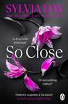 So Close: The unmissable Sunday Times bestseller (Blacklist Book 1)