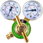 (Oxygen) - SUA - Oxygen Regulator W