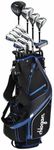 Hogan Golf FW-817 Men Right Graphit