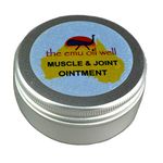 The Emu Oil Well Muscle and Joint Ointment 50 g