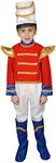 Dress Up America Toy Soldier Costume for Boys - Nutcracker Costume for Kids