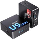 GEEKOM [High Power Mini PC IT15 (Wi