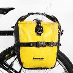 Rhinowalk Bike Bag Waterproof Bike 