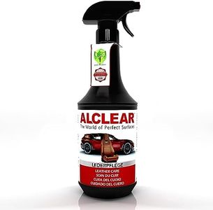 ALCLEAR 72