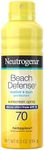 Neutrogena Beach Defense Sunscreen
