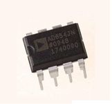 AD654 IC-Voltage to Frequency Converter IC