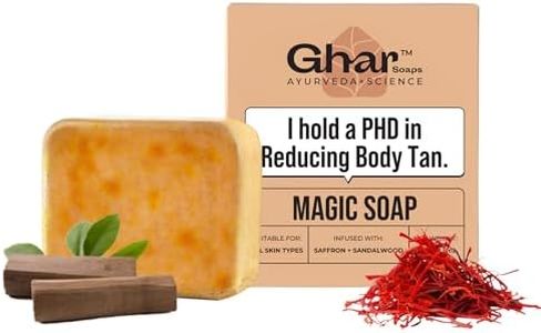 Ghar Soaps