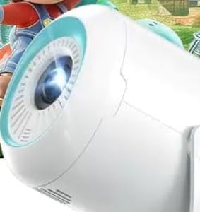 Mini Projector004
