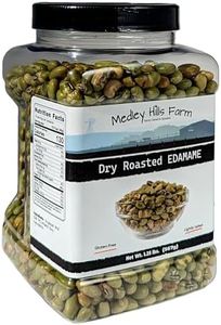 Dry Roaste