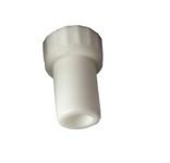 NMD Dental Chair Suction Adaptor Converter to Fit to any Suction Holder -Low reusable and autoclavable (Pack Of 1Pc)