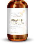 Vitamin C Serum Plus With Hyaluronic Acid Serum, Retinol, Niacinamide, Salicylic Acid Vitamin C Serum for Face - Anti Aging Serum, Skin Clearing, Brightening Serum for Dark Spots (60ml)