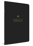 ESV Scripture Journal: Ephesians: Ephesians (Paperback)