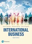 International Business, 8th Edition