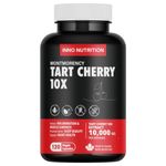 Cherry Extract For Gout