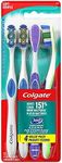 Colgate 360 Whole Mouth Toothbrush,