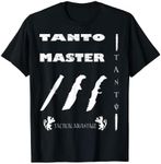 Cold Steel Tanto Knife T Shirt T-Sh
