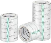 Amazon Basics Packing Tape, Designe