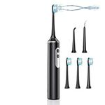 Water Dental Flosser with Electric 