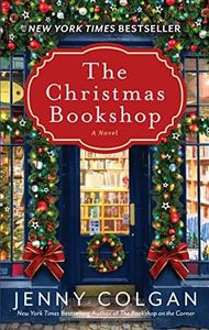 The Christmas Bookshop: 1