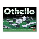 Funskool Games, Othello, Strategy Game, 2 players, Ages 8 and above,for kids 8+ years