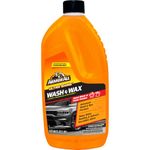 Armor All 10346US Ultrashine Wash and Wax (1888 ml)