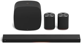 LG Sound Suite Immersive Suite 7 Pr