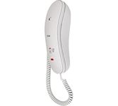 BT Duet 210 Corded Wall Mountable Telephone - Single