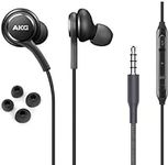 Samsung AKG Earbuds Stereo Headphon