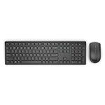 Dell KM636-BK-US Wireless Keyboard 