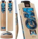 Gunn & Moore GM Cricket Bat | Diamo