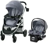 Graco Modes Pramette Travel System,
