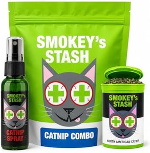 Smokey's S