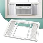 Flehomo Window Air Conditioner Side