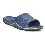 Liberty Men Ramp N.Blue Slipper - 43 Euro