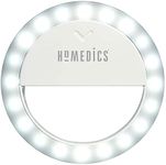 Homedics Homedics Radiance Beauty Ring Light, 1 count