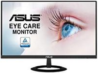 ASUS VZ279HE 27” Full HD 1080p IPS 